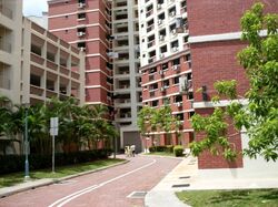 Blk 730 Tampines Street 71 (Tampines), HDB 4 Rooms #592861991